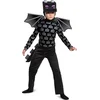 Image de JAKKS PACIFIC - Minecraft Ender Dragon kinderkostuum - 110/128 (4-6 jaar)