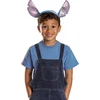 Image de DISNEY - LILO & STITCH, Stitch hoofdband, Maat One Size, Kinderen