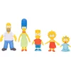 Image de THE SIMPSONS BASIC PLUCHE ASSORTIMENT