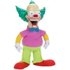 Image de Disney The Simpsons Krusty-knuffel Met Functies Engels Roze Kinderen