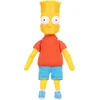 Image de THE SIMPSONS, SHELF TALKERS FUNCTIONELE PLUCHE TALKING BART