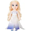 Image de Disney Princess Elsa Sneeuw Koningin Pop - Frozen speelgoed - 38 cm - Vanaf 3 jaar