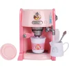 Image de Disney Princess Espressomachine Stijl Roze