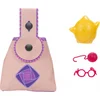 Image de Jakks Pacific Disney Wish Schattige Lichtgevende Ster + Tas Geel