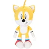 Image de SONIC, JUMBO PLUCHE TAILS 50CM