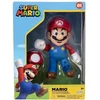 Image de Jakks   Super Mario With Super Mushroom