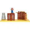 Image de Nintendo Super Mario - Desert 3 inch Playset
