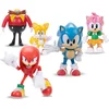 Image de SONIC - Sonic 6cm Actifiguren Set