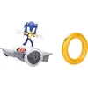 Image de SONIC THE HEDGEHOG - OP AFSTAND BESTUURBAAR SKATEBOARD MET SPEELGOEDFIGUUR