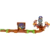 Image de SONIC GO GO RACERS DELUXE SPEELSET