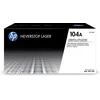 Image de HP 104A Black Original Laser Imaging Drum tonercartridge 1 stuk(s) Origineel Zwart