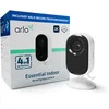 Image de Arlo Essential2 2K beveiligingscamera voor binnen - 1 IP-Camera