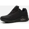 Image de Skechers Uno - Stand On Air - Dames Sneakers - Zwart