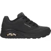 Image de Skechers Uno - Stand On Air - Dames Sneakers - Zwart