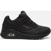 Image de Skechers Uno - Stand On Air - Dames Sneakers - Zwart