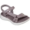 Image de Skechers On-The-Go 600 - Brilliancy Sandalen Vrouwen - Light Mauve- 40