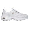 Image de Skechers Trainers D'Lites Fresh Start