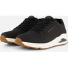 Image de Skechers Uno - Stand On Air - Heren Sneakers - Zwart