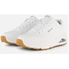 Image de Skechers Uno - Stand On Air - Heren Sneakers - Wit