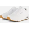 Image de Skechers Uno - Stand On Air - Heren Sneakers - Wit