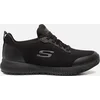 Image de Skechers SQUAD SR Dames Instappers - Zwart