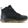 Image de Salomon Outsnap CSWP Waterproof - Heren Winter Laarzen Boots Schoenen Zwart 409220 , Maat: EU 41 1/3 UK 7.5