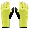 Image de Mavic Essential Thermo Handschoenen Geel XL Man