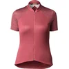 Image de Mavic Sequence Korte Mouw Wielertrui Rood S Vrouw