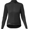 Image de Mavic Mistral Jas Zwart XS Vrouw