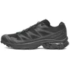 Image de Salomon XT-6 Triple Black - Maat 46