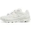 Image de Salomon XT-6 White Lunar Rock - Maat 38 2/3