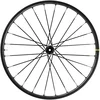 Image de Mavic Allroad+ Sl Road+ 650b Cl Disc Tubeless Achterwiel Racefiets Zwart 9/12 x 135/142 mm / Sram XDR
