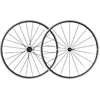 Image de Mavic Ksyrium S Velgrem Racefiets Wielset - Shimano HG 9-12 Speed | Sram Race 10/11 Speed
