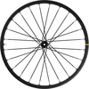 Image de Mavic Ksyrium Sl Cl Disc Tubeless Achterwiel Racefiets Zwart 9/12 x 135/142 mm / Shimano/Sram HG