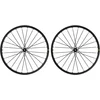 Image de Mavic Ksyrium Sl Cl Disc Tubeless Racefiets Wielset Zwart 9/12 x 100 / 9/12 x 135/142 mm / Sram XDR
