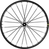 Image de Mavic Allroad+ Sl Road+ Cl Disc Tubeless Racefiets Voorwiel Zwart 9/12/15 x 100 mm
