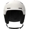 Image de Salomon Skihelm - Unisex - Husk Pro - Snowboard Helm - Wintersport bescherming - Wit - 56-59