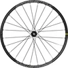 Image de Mavic Crossmax Xl 29´´ 6b Disc Mtb Achterwiel Zwart 12 x 148 mm / Sram XD