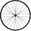 Image de Mavic Crossmax Sls 29´´ Cl Disc Mtb Voorwiel Zwart 15 x 110 mm