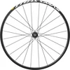 Image de Mavic Crossmax Boost 29 Cl Disc Tubeless Mtb Voorwiel Zwart 15 x 110 mm