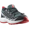 Image de Salomon Xa Pro V8 Wandelschoenen Grijs EU 39