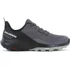 Image de Salomon Outpulse GTX - GORE-TEX - Heren Wandelschoenen Grijs-Zwart 415878 - Maat EU 42 UK 8