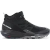 Image de Salomon Outpulse Mid GTX - GORE-TEX - Heren Wandelschoenen Zwart 415888 - Maat EU 41 1/3 UK 7.5