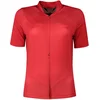 Image de Mavic Sequence Korte Mouw Wielertrui Rood M Vrouw