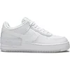 Image de Nike Air Force 1 Shadow Sneakers Wit - Maat 36.5 - Dames