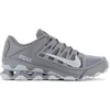 Image de Nike REAX 8 TR Mesh - Heren Sneakers Sport Vrije tijd Fitness Schoenen Grijs 621716-010 - Maat EU 47.5 US 13