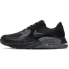 Image de Nike Air Max Excee Heren Sneakers - Black/Black-Dark Grey - Maat 40