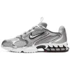 Image de Nike Air Zoom Spiridon 'Cage 2 Metallic Silver' - Maat 40