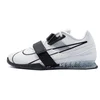 Image de Nike Romaleos 4 Gewichthefschoenen Wit EU 38 Man