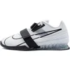 Image de Nike Romaleos 4 Gewichthefschoenen Wit EU 42 Man